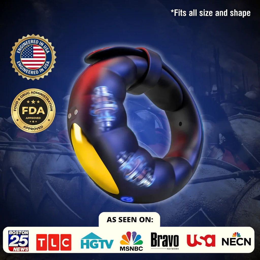 Neuman PEMF Performance System
