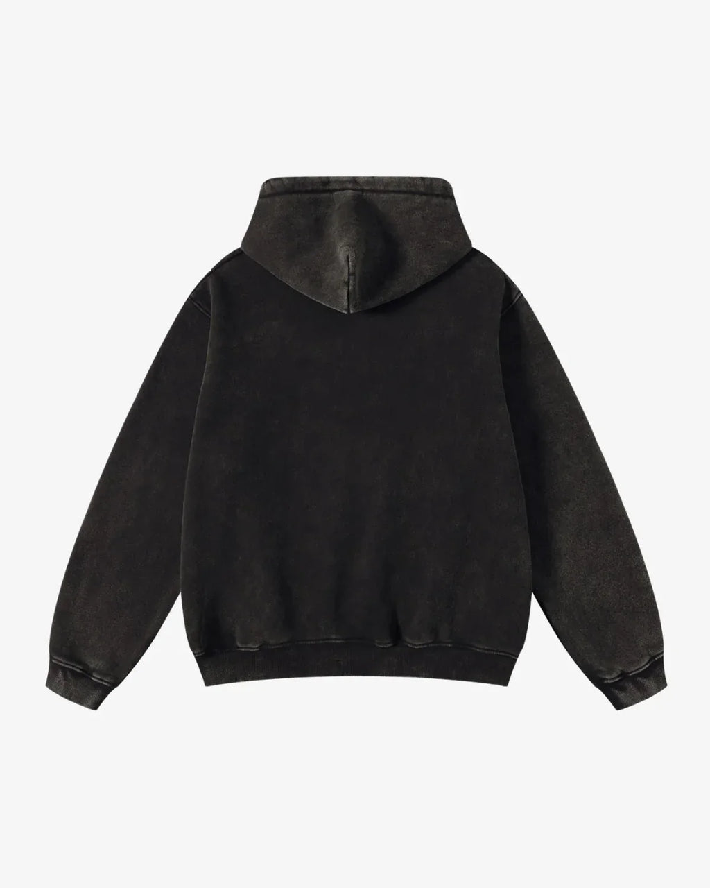 THE BAGGY HOODIE